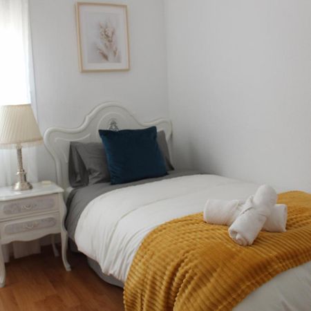 Tkm Home Amplio Y Familiar, Terraza Privada Seville Exterior photo